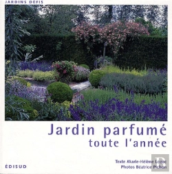 Bertrand.pt - Jardin Parfumé Toute L'Année