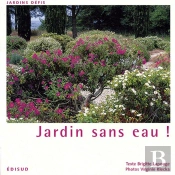 Jardin Sans Eau !