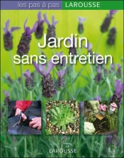 Jardin Sans Entretien