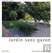 Jardin Sans Gazon