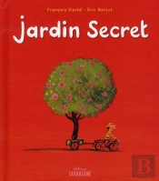 Jardin Secret