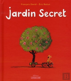 Bertrand.pt - Jardin Secret