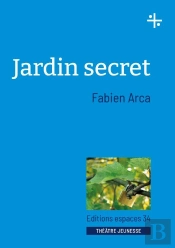 Jardin Secret
