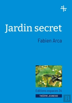 Bertrand.pt - Jardin Secret