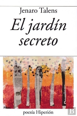 Bertrand.pt - Jardin Secreto, El