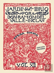 Jardín Umbrío