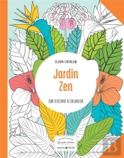 Jardin Zen ; Les Petits Cahiers Aux Sources Du Bien-Être