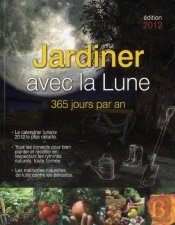 Jardiner Avec La Lune 2012