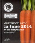 Jardiner Avec La Lune