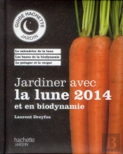 Jardiner Avec La Lune