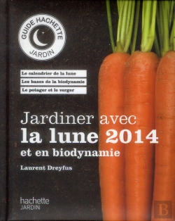 Bertrand.pt - Jardiner Avec La Lune