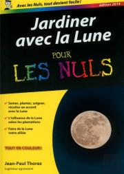 Jardiner Avec La Lune Poche Pour Les Nuls