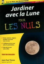 Jardiner Avec La Lune Poche Pour Les Nuls