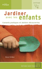 Jardiner Avec Les Enfants