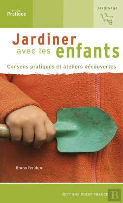 Bertrand.pt - Jardiner Avec Les Enfants