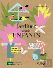 Jardiner Avec Les Enfants