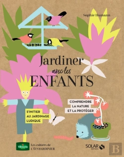 Bertrand.pt - Jardiner Avec Les Enfants