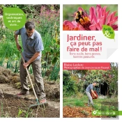 Jardiner, C'Est La Santé ! Organisation, Techniques Et Art De Vivre...