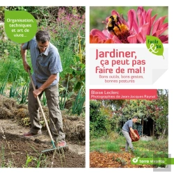 Bertrand.pt - Jardiner, C'Est La Santé ! Organisation, Techniques Et Art De Vivre...