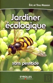 Jardiner Écologique : Sans Pesticide