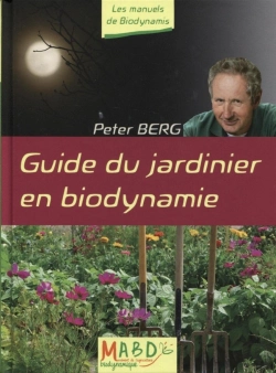 Bertrand.pt - Jardiner En Biodynamie - Avec Peter Berg.