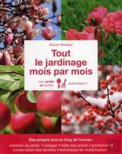 Bertrand.pt - Jardiner Mois Par Mois