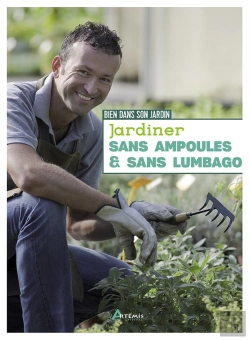Bertrand.pt - Jardiner Sans Ampoules Et Sans Lumbago