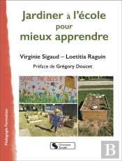 Jardinerà L'École Pour Mieux Apprendre