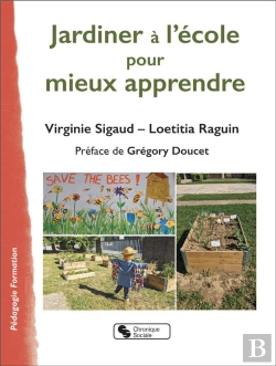 Bertrand.pt - Jardinerà L'École Pour Mieux Apprendre