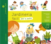 Jardineria Fàcil Per A Nens