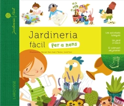 Bertrand.pt - Jardineria Fàcil Per A Nens