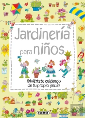 Jardineria Para Niños