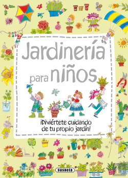 Bertrand.pt - Jardineria Para Niños