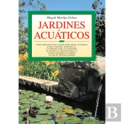 Jardines Acuáticos