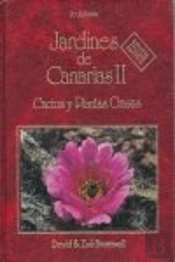 Jardines De Canarias Ii