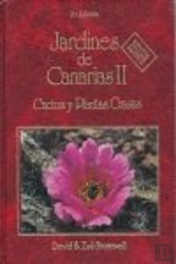 Bertrand.pt - Jardines De Canarias Ii