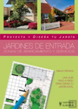 Bertrand.pt - Jardines De Entrada (Proyecta Y Diseña Tu Jard¡N)