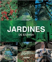 Jardines De España  