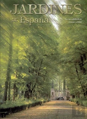 Jardines De España
