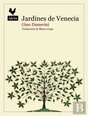 Jardines De Venecia