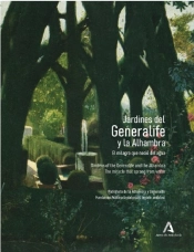 Jardines Del Generalife Y La Alhambra