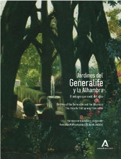 Bertrand.pt - Jardines Del Generalife Y La Alhambra