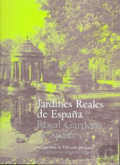 Jardines Reales De España