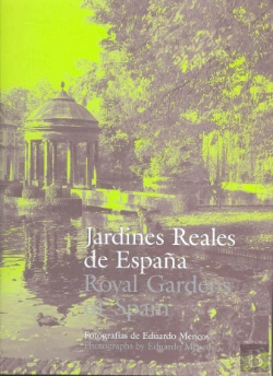 Bertrand.pt - Jardines Reales De España