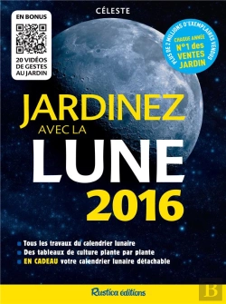 Bertrand.pt - Jardinez Avec La Lune 2016