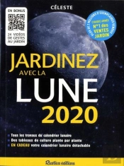 Jardinez Avec La Lune 2020