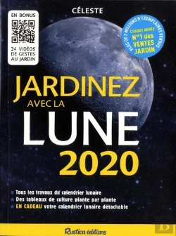 Bertrand.pt - Jardinez Avec La Lune 2020