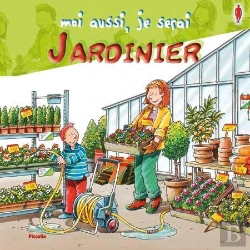 Bertrand.pt - Jardinier