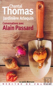 Jardinière Arlequin : Conversations