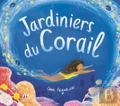 Jardiniers Du Corail